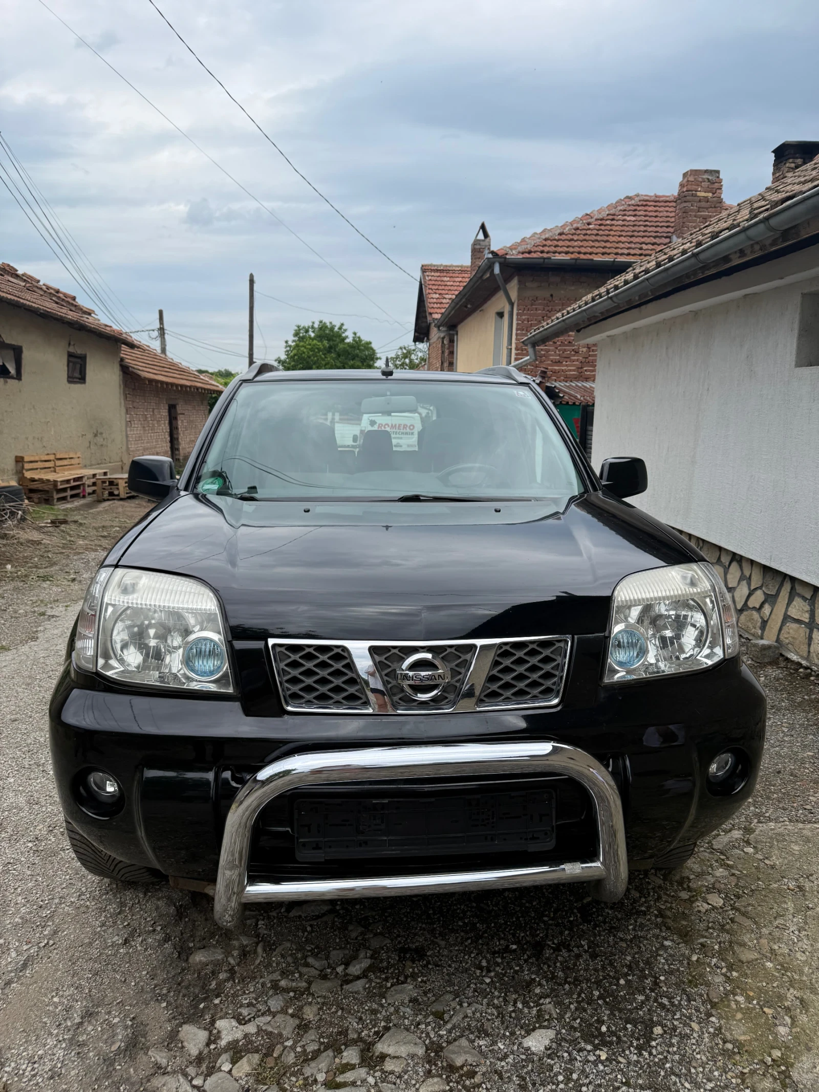 Nissan X-trail | Mobile.bg � ����������� 7