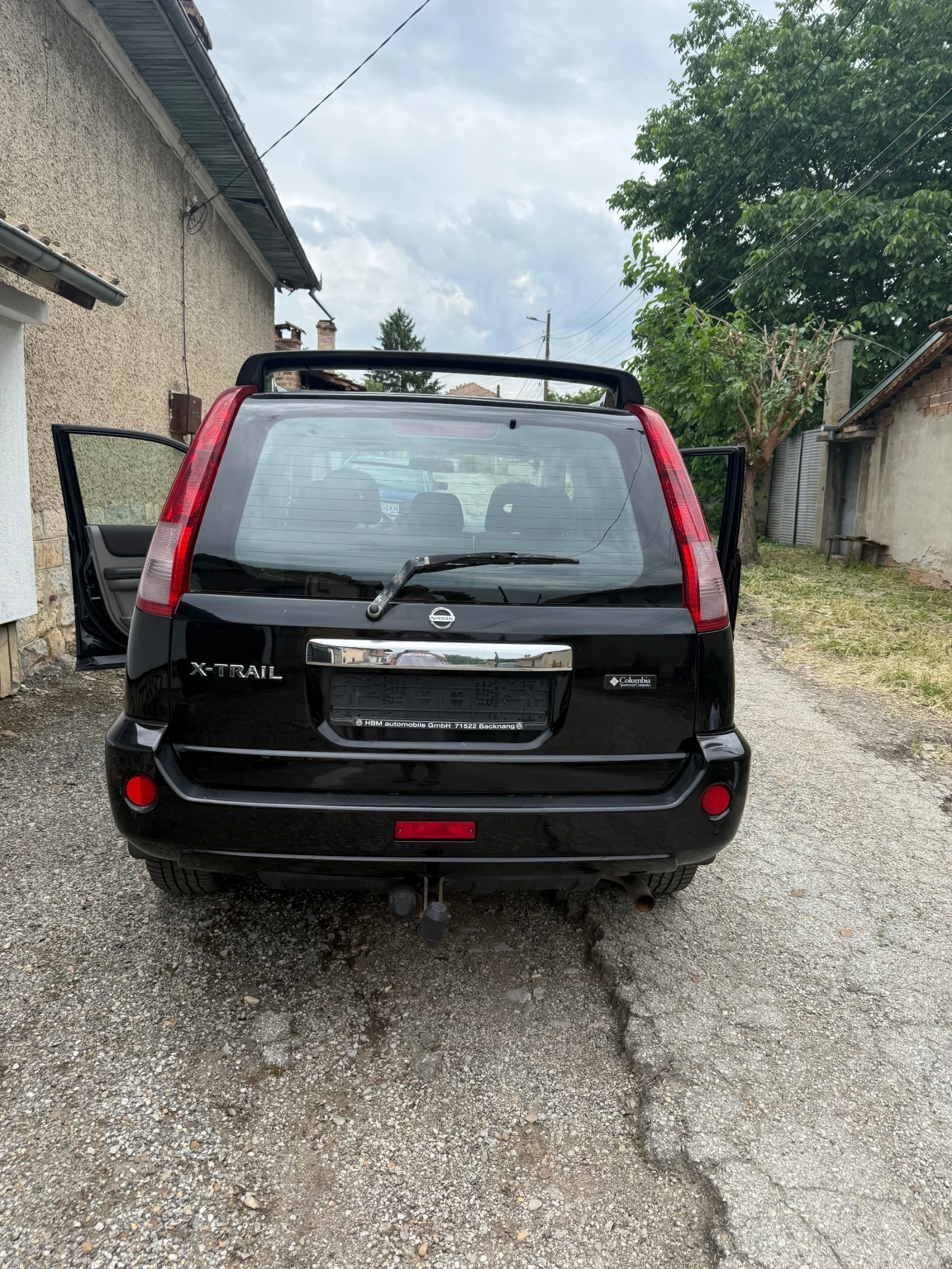 Nissan X-trail | Mobile.bg � ����������� 6
