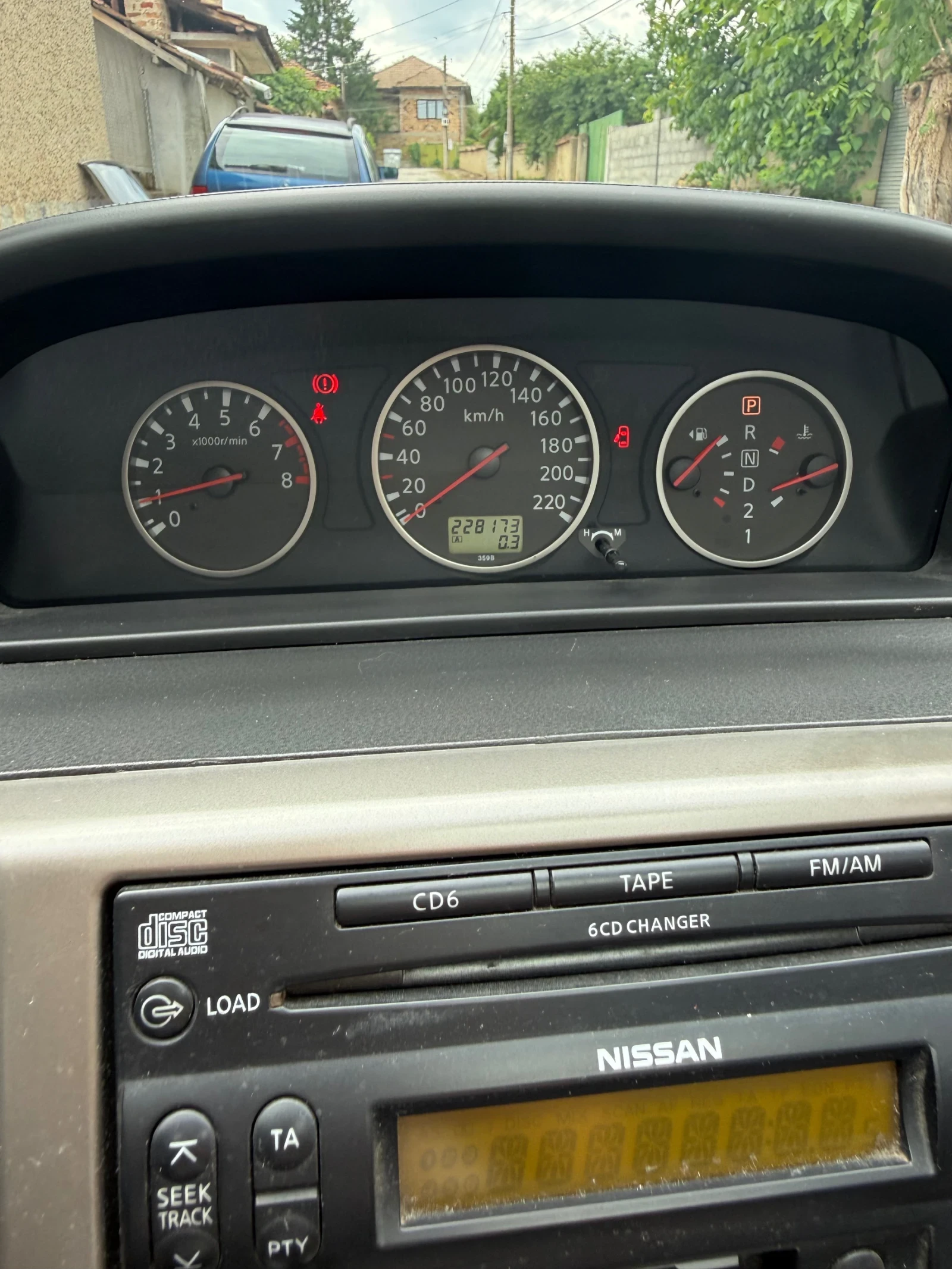 Nissan X-trail | Mobile.bg � ����������� 14