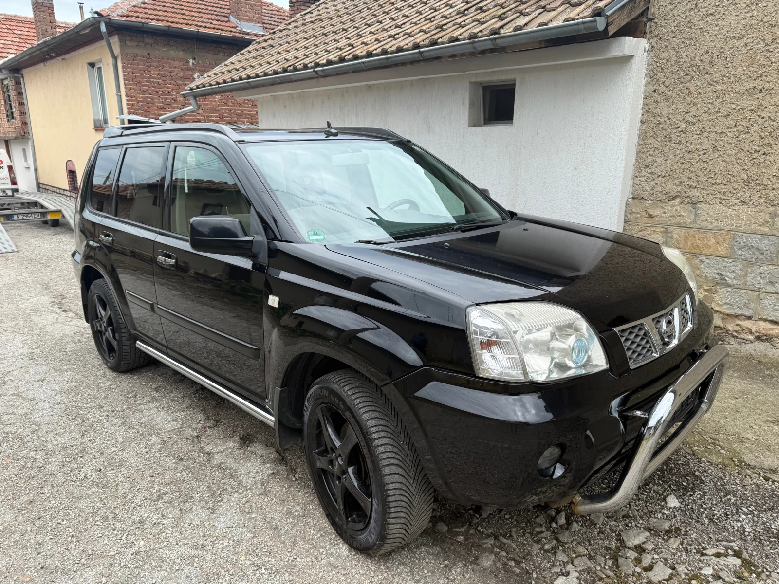 Nissan X-trail | Mobile.bg � ����������� 2