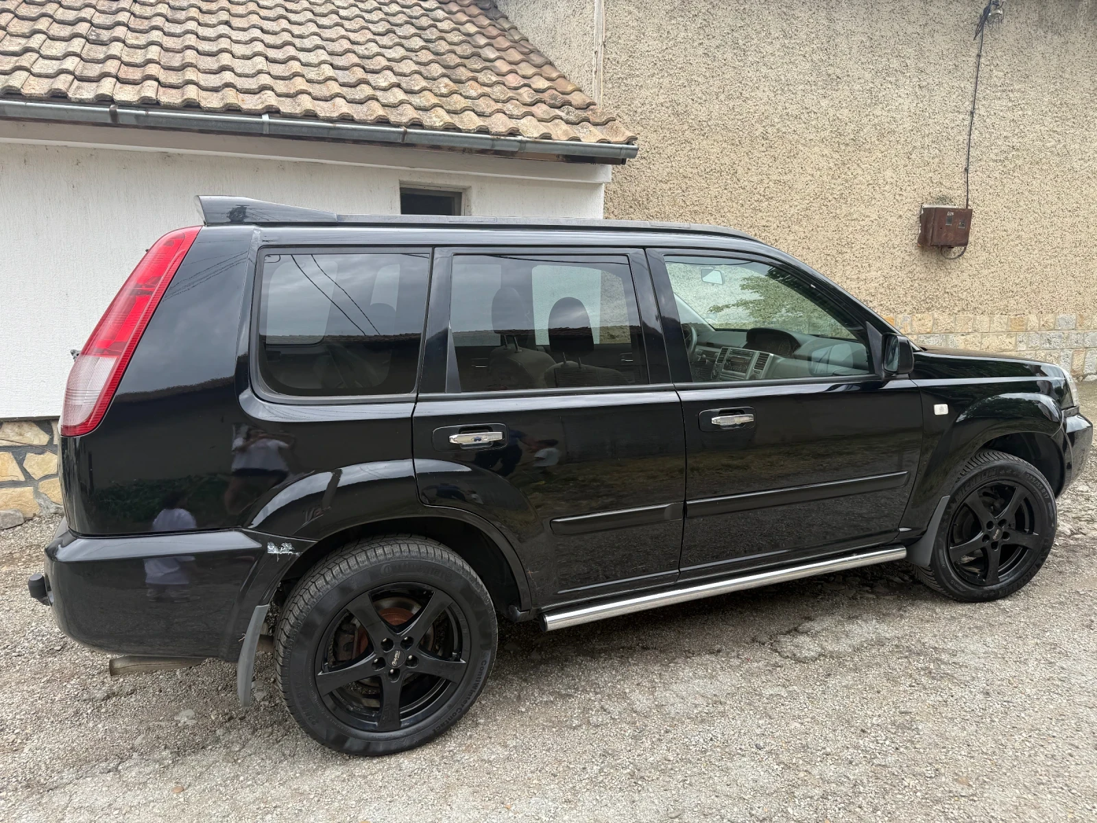 Nissan X-trail | Mobile.bg � ����������� 3