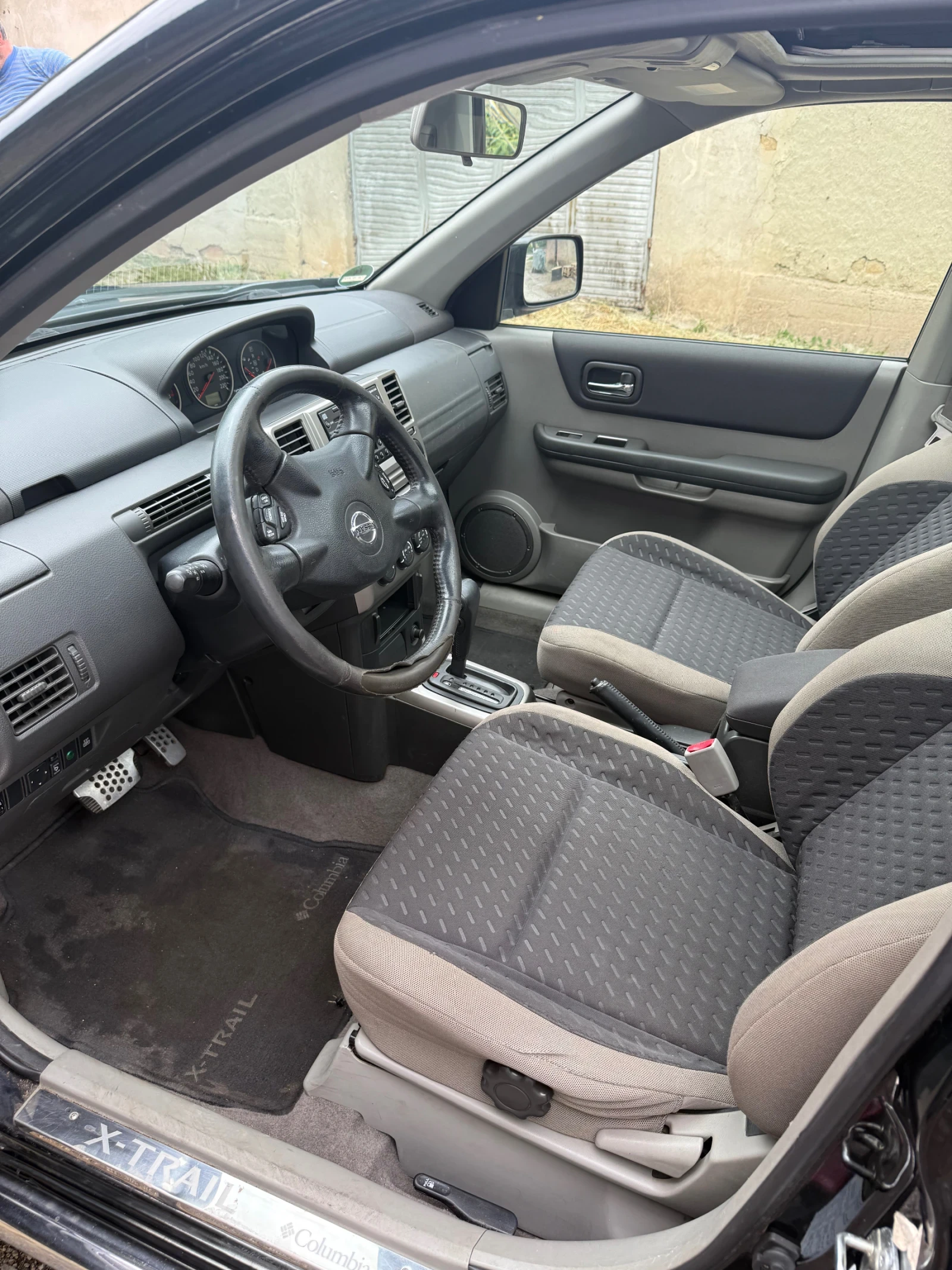 Nissan X-trail | Mobile.bg � ����������� 8