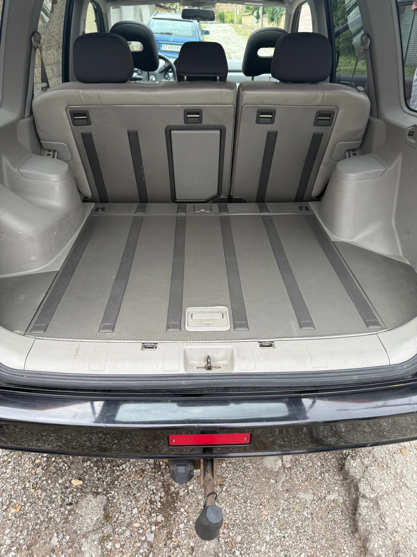 Nissan X-trail | Mobile.bg � ����������� 12