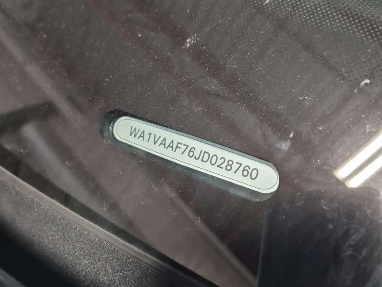 Audi Q7 * TECHNIK * CARFAX * ЦЕНА ДО БГ, снимка 9 - Автомобили и джипове - 55001682