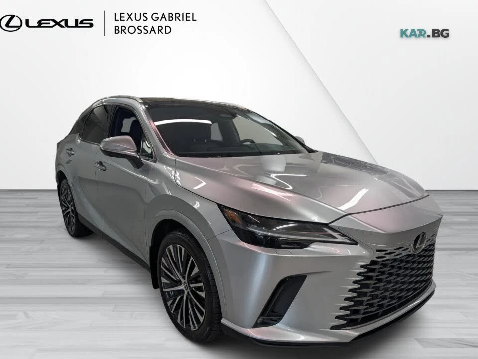 Lexus RX 350h ULTRA LUXURY* AWD* 360* �������* ���������* ������ | Mobile.bg � ����������� 6