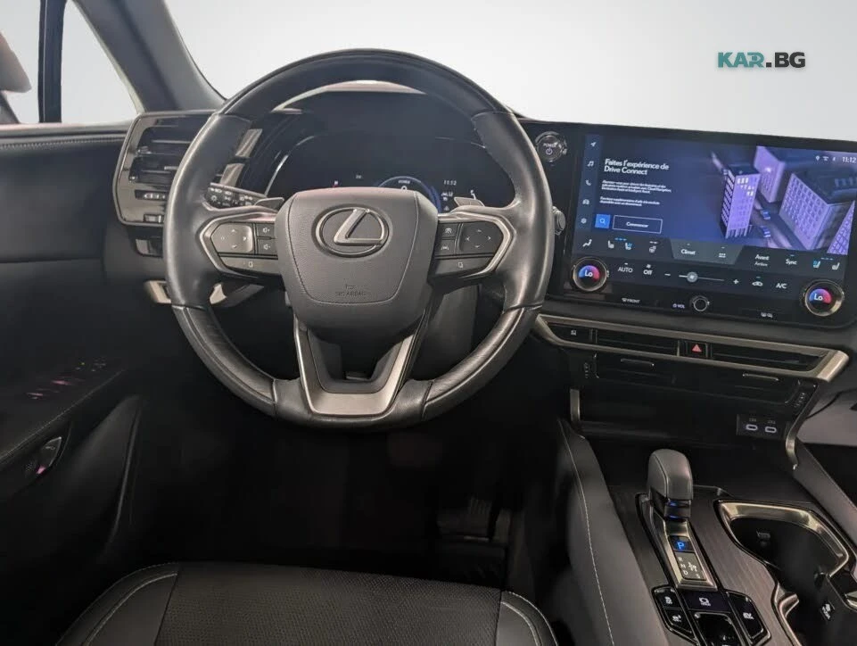 Lexus RX 350h ULTRA LUXURY* AWD* 360* �������* ���������* ������ | Mobile.bg � ����������� 10