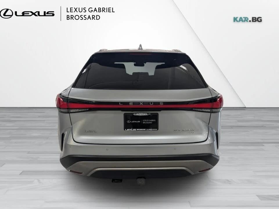 Lexus RX 350h ULTRA LUXURY* AWD* 360* �������* ���������* ������ | Mobile.bg � ����������� 8