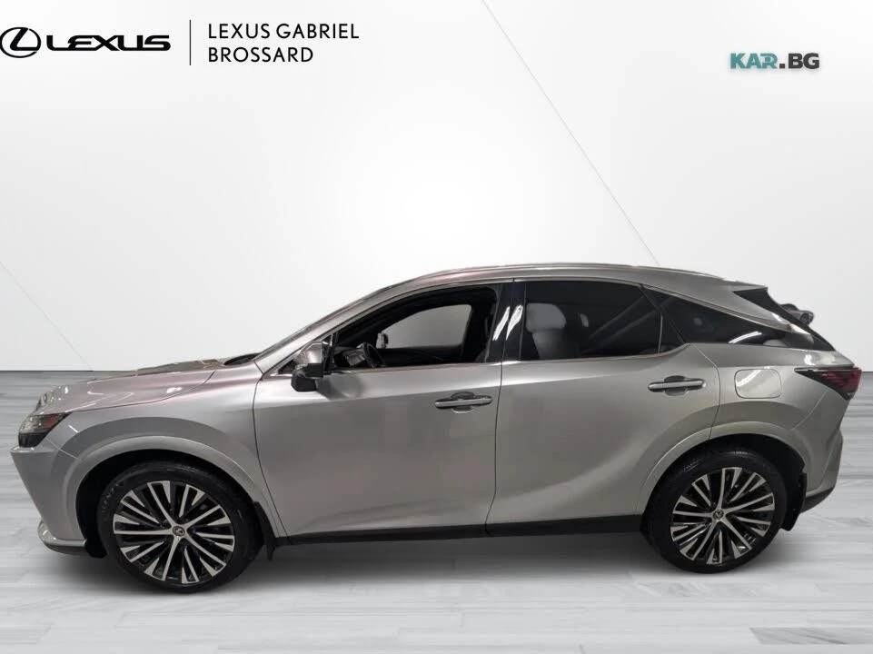 Lexus RX 350h ULTRA LUXURY* AWD* 360* �������* ���������* ������ | Mobile.bg � ����������� 2