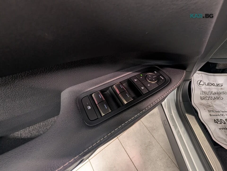 Lexus RX 350h ULTRA LUXURY* AWD* 360* �������* ���������* ������ | Mobile.bg � ����������� 12