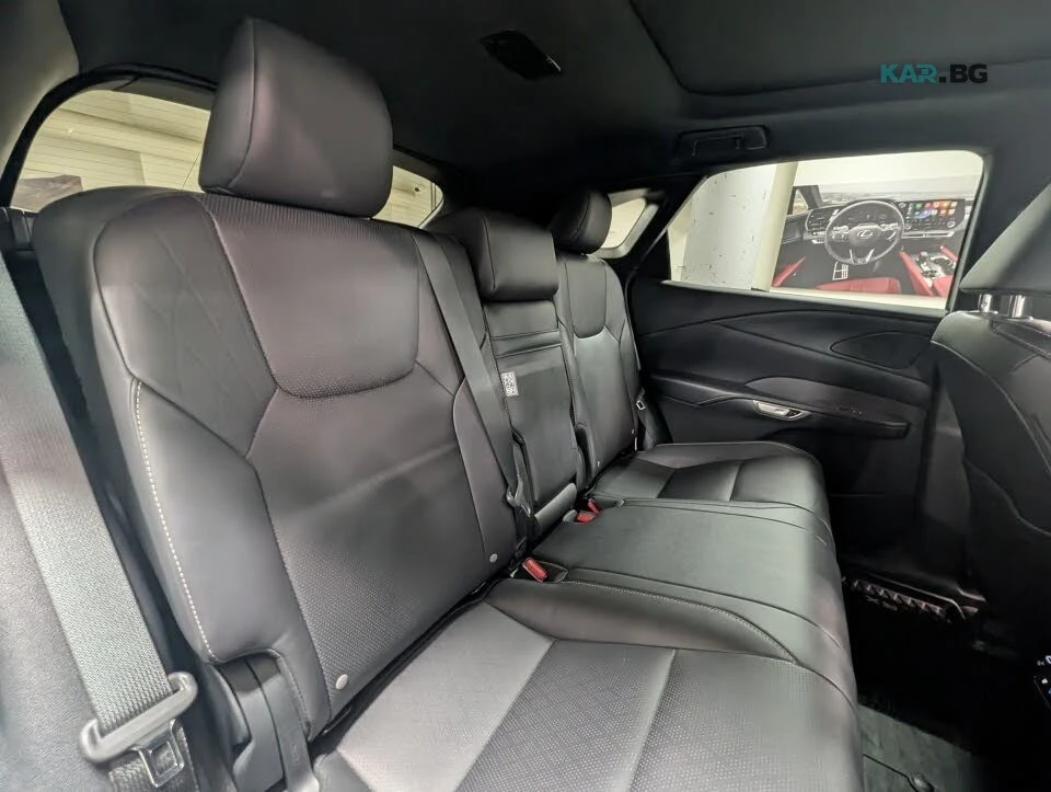 Lexus RX 350h ULTRA LUXURY* AWD* 360* �������* ���������* ������ | Mobile.bg � ����������� 15