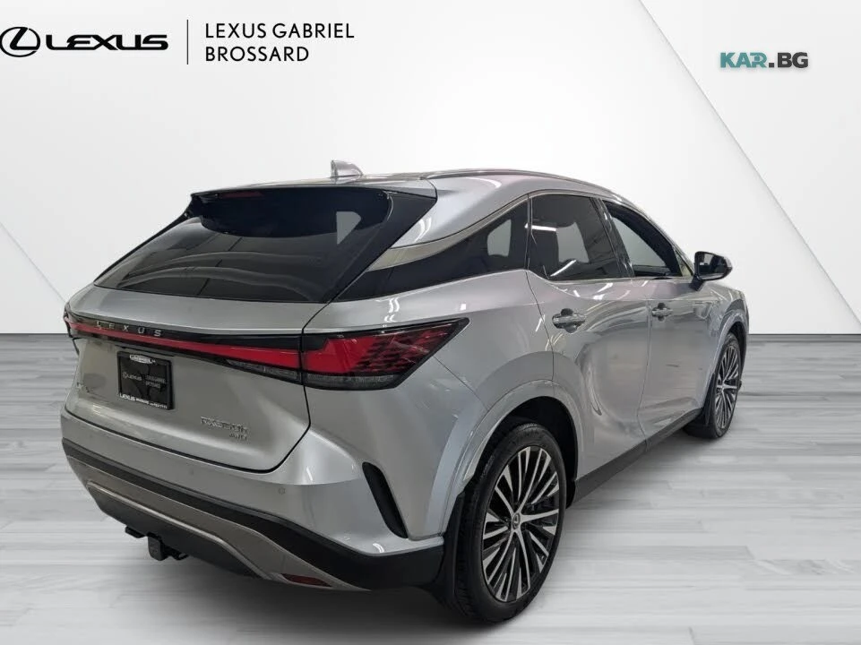 Lexus RX 350h ULTRA LUXURY* AWD* 360* �������* ���������* ������ | Mobile.bg � ����������� 4