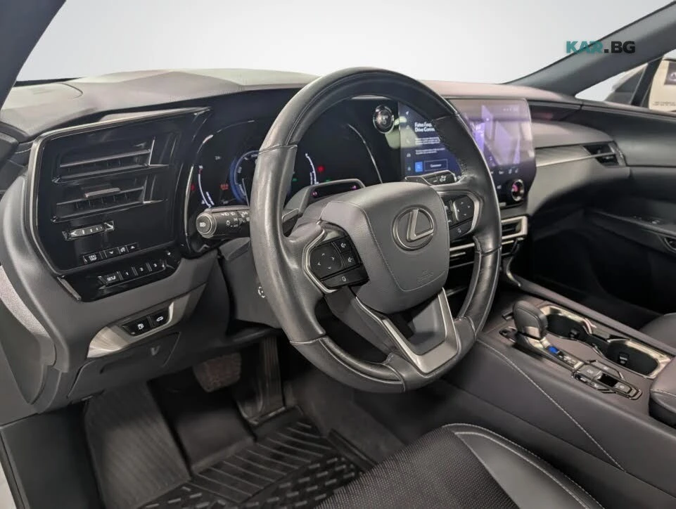 Lexus RX 350h ULTRA LUXURY* AWD* 360* �������* ���������* ������ | Mobile.bg � ����������� 9