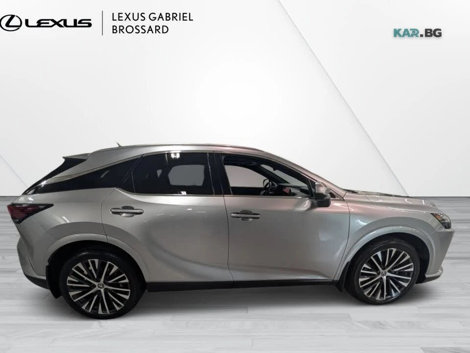 Lexus RX 350h ULTRA LUXURY* AWD* 360* �������* ���������* ������ | Mobile.bg � ����������� 5