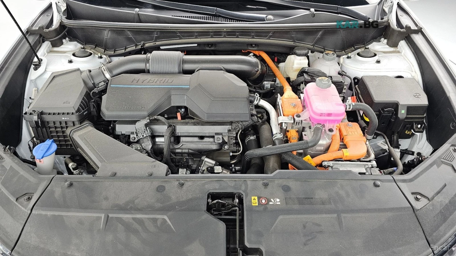 Hyundai Tucson ���������* �������* ���������* ��� ����� | Mobile.bg � ����������� 6