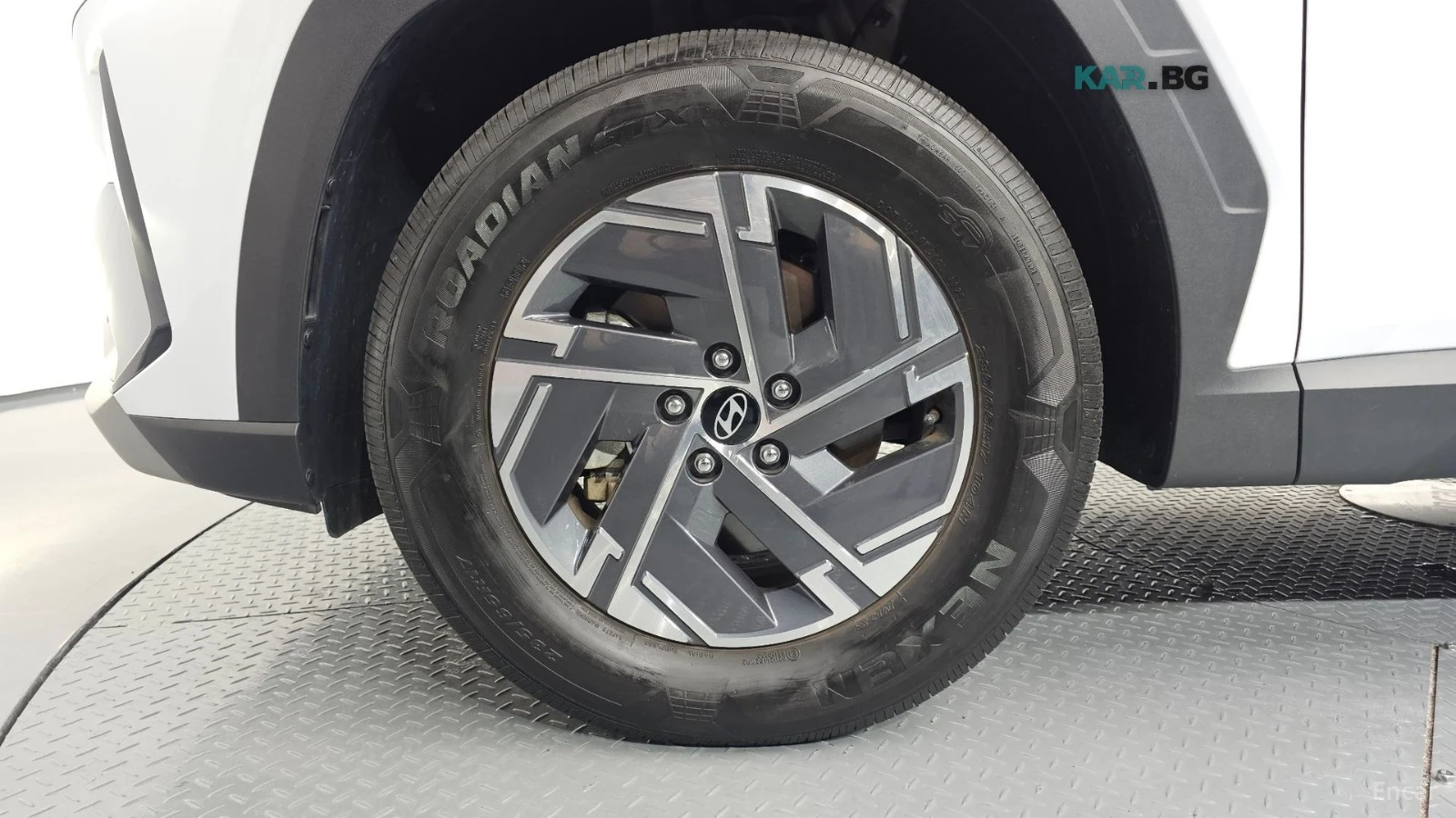 Hyundai Tucson ���������* �������* ���������* ��� ����� | Mobile.bg � ����������� 5