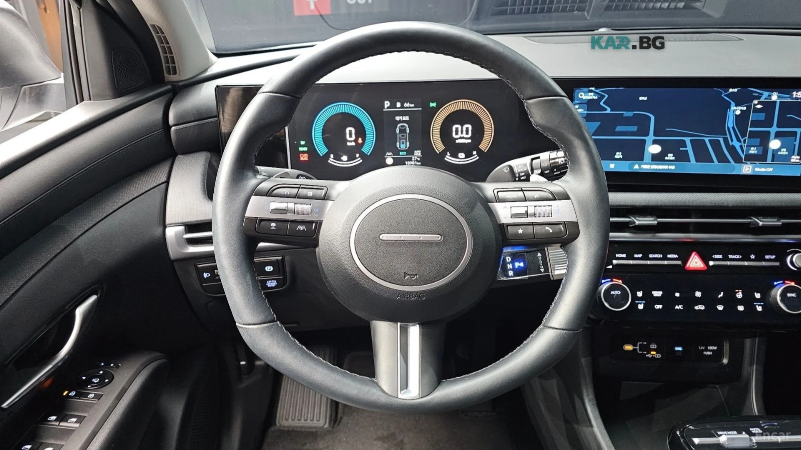 Hyundai Tucson ���������* �������* ���������* ��� ����� | Mobile.bg � ����������� 12