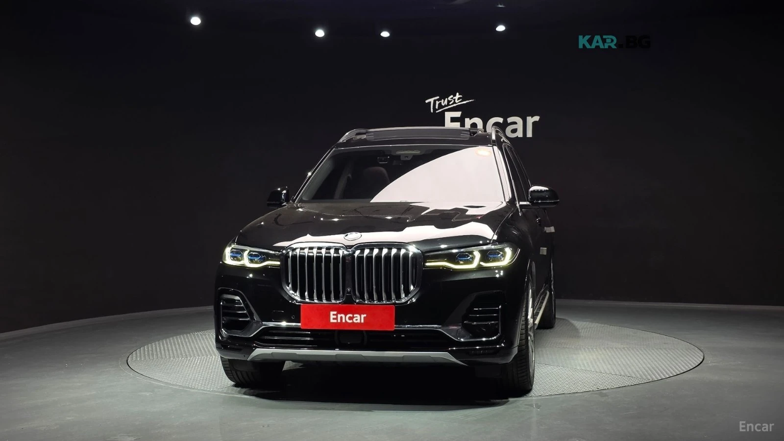 BMW X7 40d* ВЪЗДУХ* 360* ЕКРАНИ* ОБДУХВАНЕ* ДИСТРОНИК, снимка 3 - Автомобили и джипове - 55835873