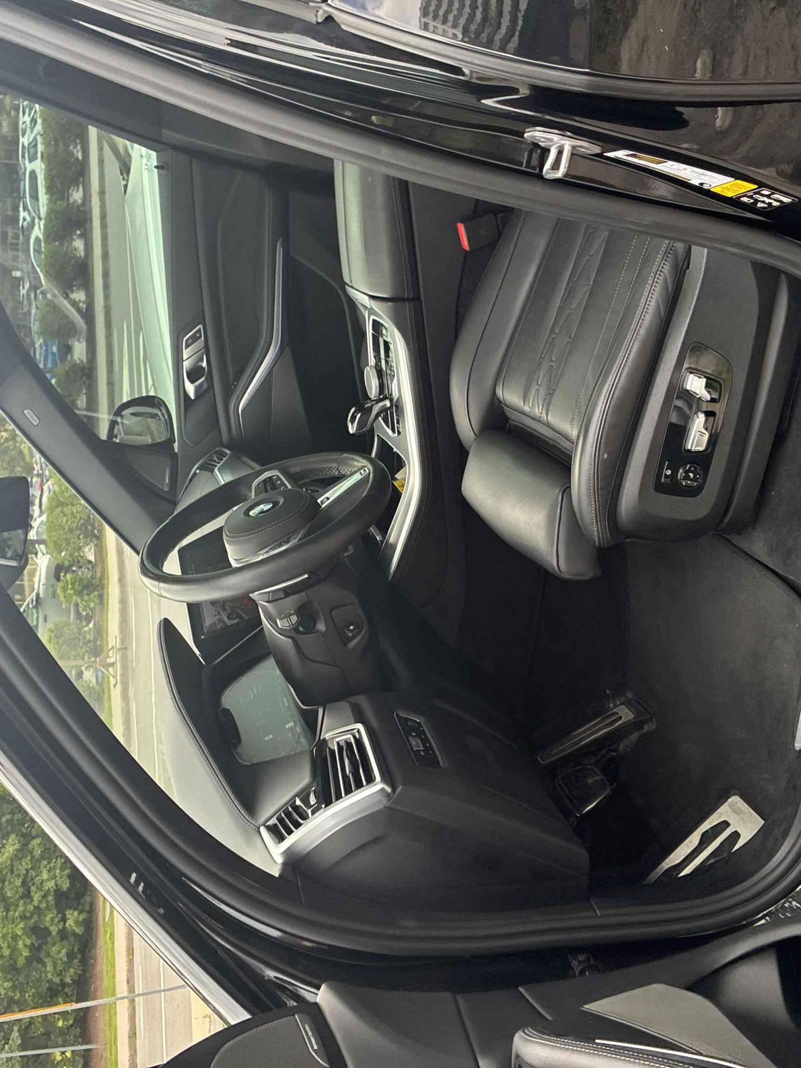 BMW X5 xDrive40i | M Sport | Sky Lounge | HUD | Harman/Ka, снимка 6 - Автомобили и джипове - 55846107