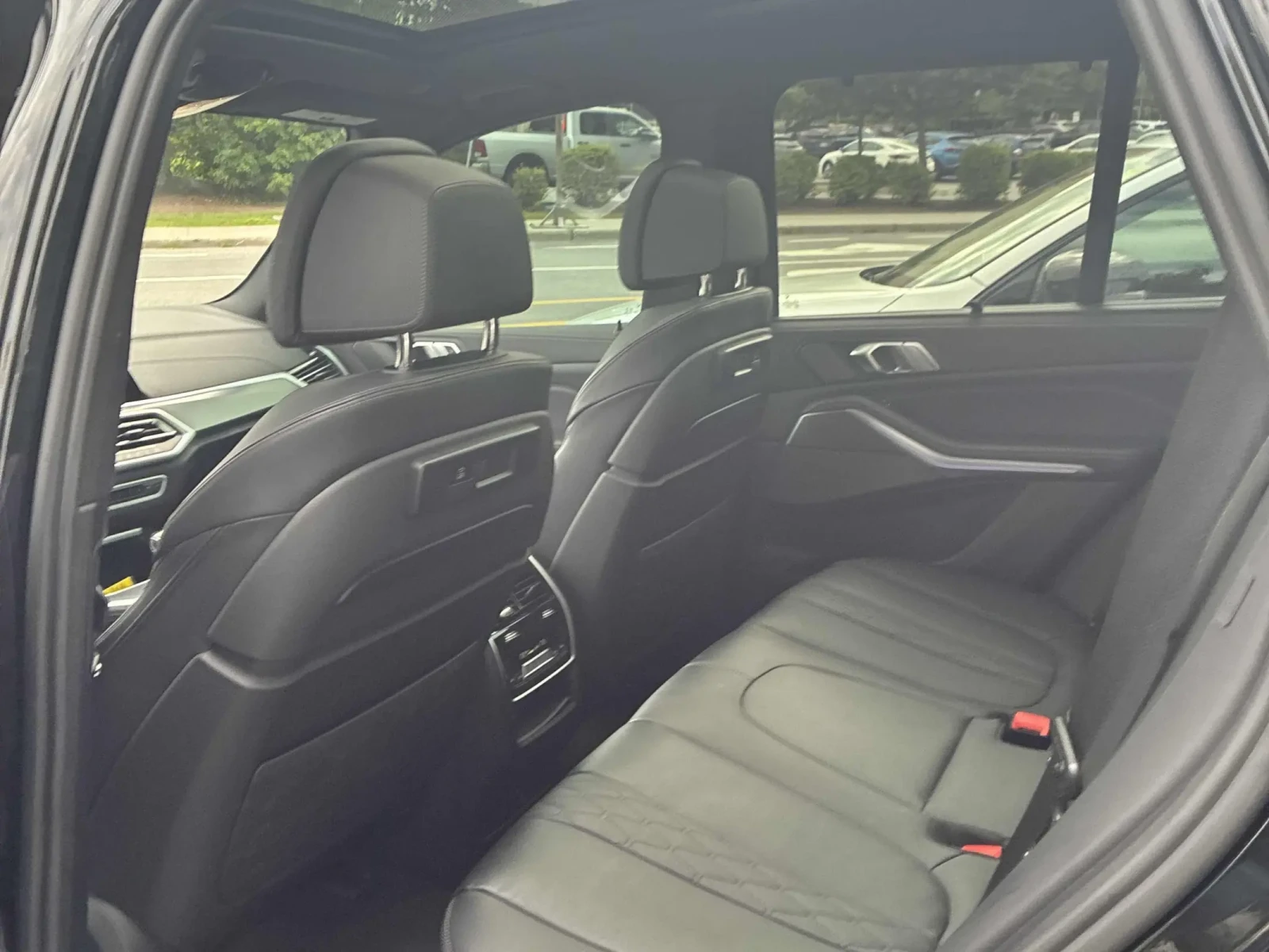 BMW X5 xDrive40i | M Sport | Sky Lounge | HUD | Harman/Ka, снимка 9 - Автомобили и джипове - 55846107