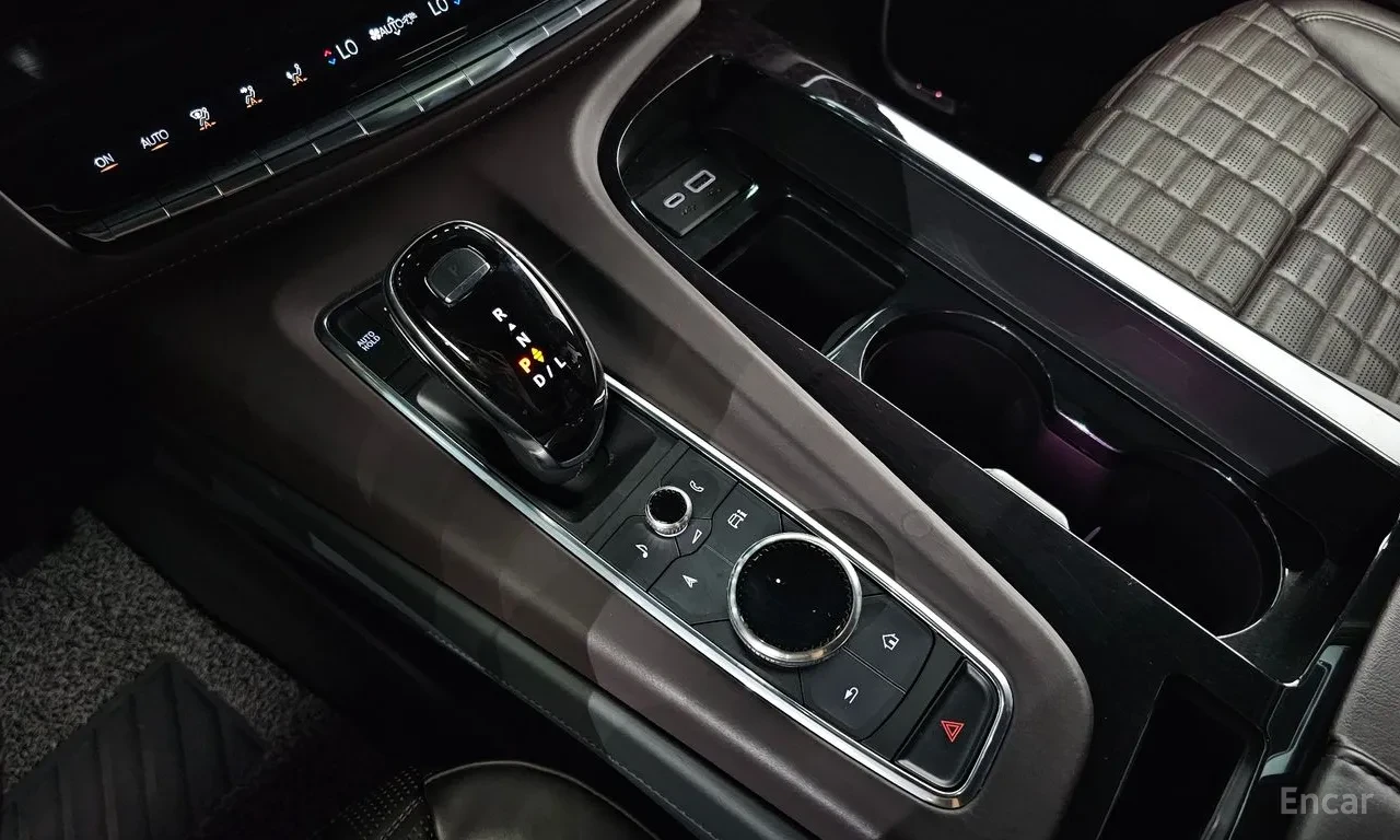 Cadillac Escalade Luxury Platinum* Rear Seat Entertainment, снимка 8 - Автомобили и джипове - 55896875