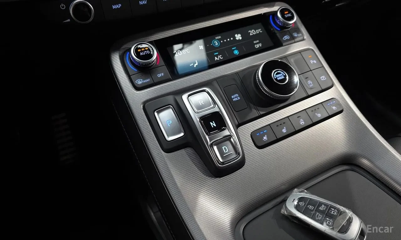 Hyundai Palisade 3.8 2WD Calligraphy, снимка 12 - Автомобили и джипове - 56071551