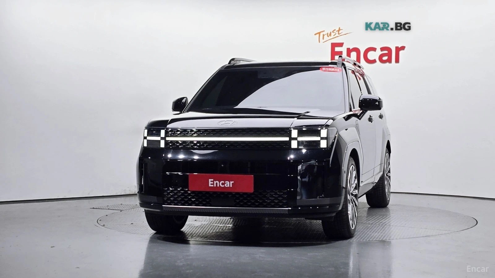Hyundai Santa fe 2024* 4WD* CALLIGRAPHY* 360* DIS* HUD* �����* ���� | Mobile.bg � ����������� 2