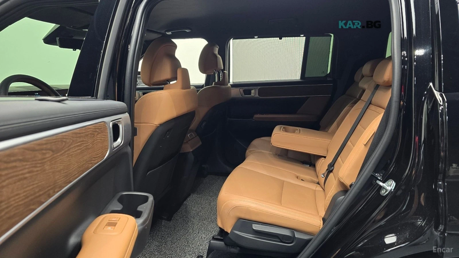 Hyundai Santa fe 2024* 4WD* CALLIGRAPHY* 360* DIS* HUD* �����* ���� | Mobile.bg � ����������� 14