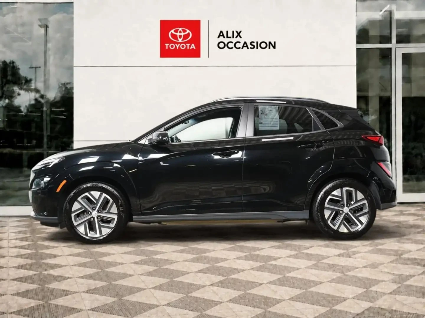 Hyundai Kona FWD ���������� ���� �� �������� | Mobile.bg � ����������� 3