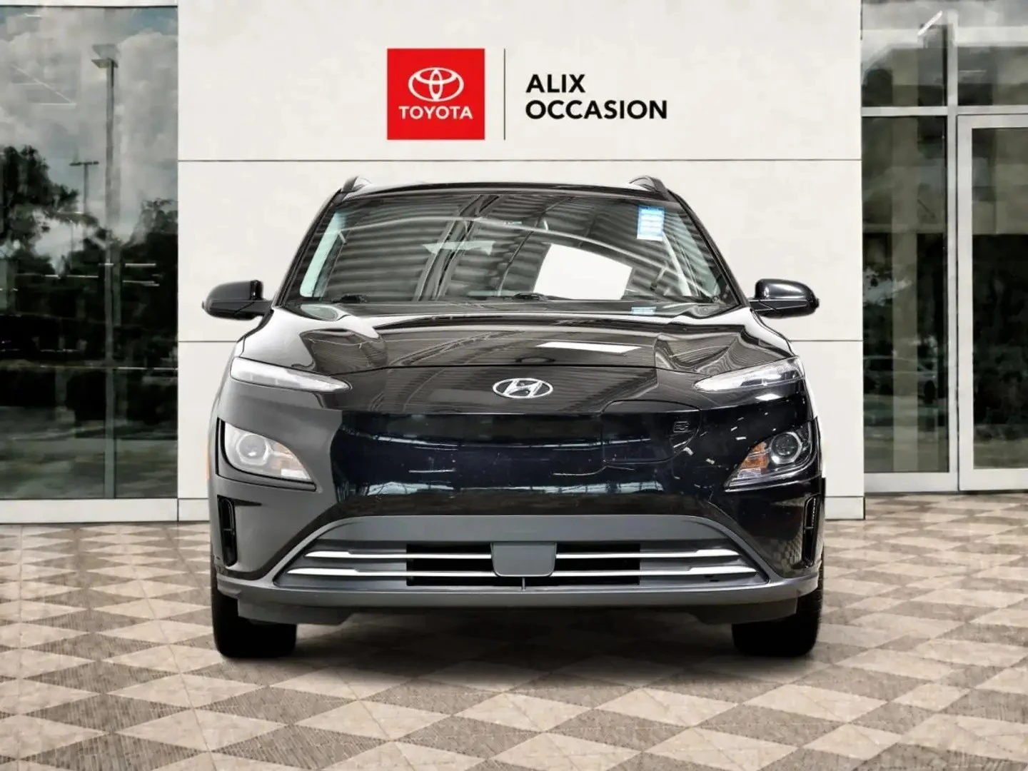 Hyundai Kona FWD ���������� ���� �� �������� | Mobile.bg � ����������� 2