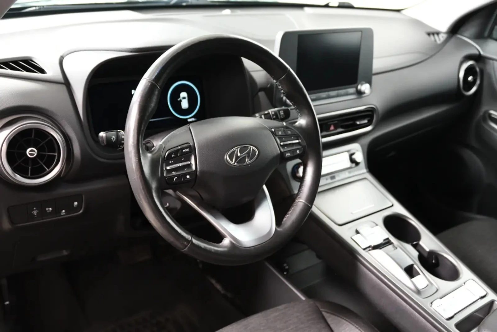 Hyundai Kona FWD ���������� ���� �� �������� | Mobile.bg � ����������� 9
