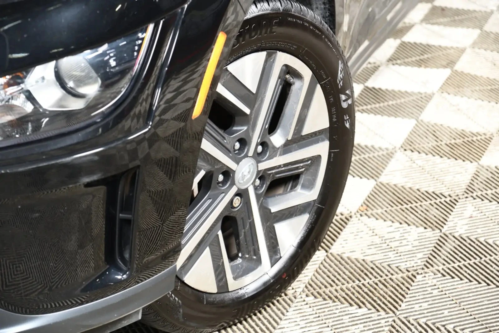 Hyundai Kona FWD ���������� ���� �� �������� | Mobile.bg � ����������� 8