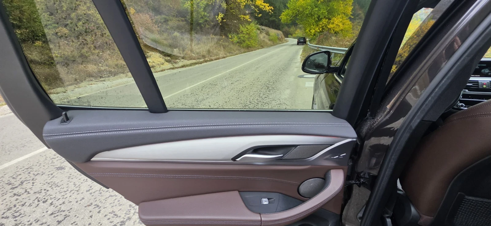 BMW X3 X3 3 0d, снимка 14 - Автомобили и джипове - 56657326