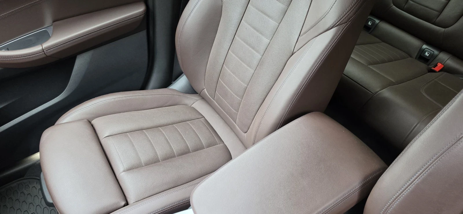 BMW X3 X3 3 0d, снимка 11 - Автомобили и джипове - 56657326
