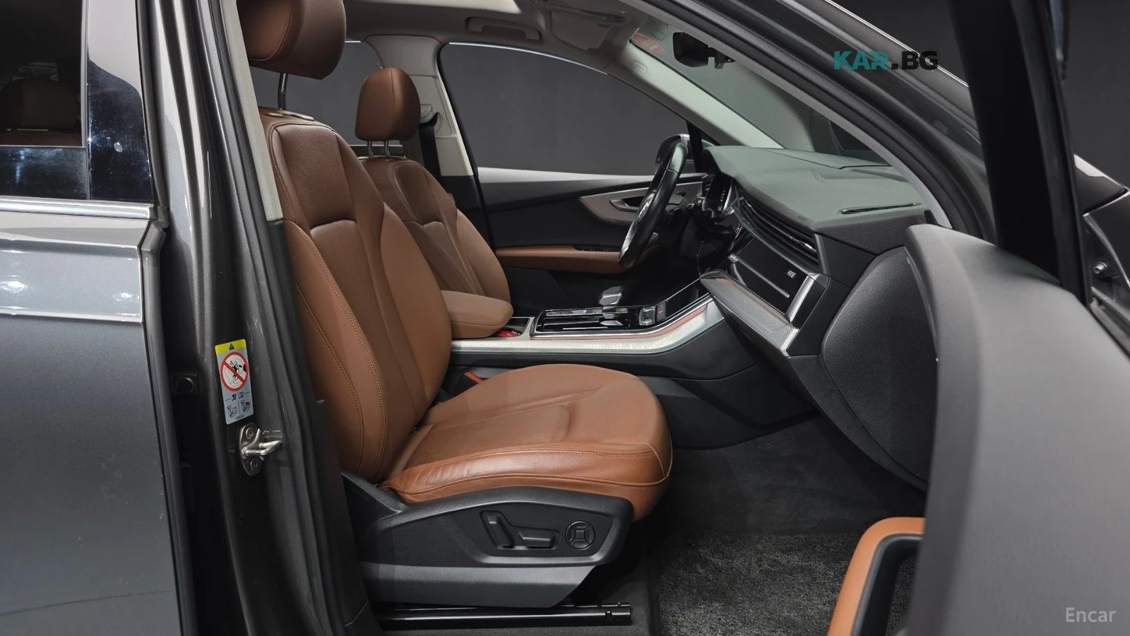 Audi Q7 ���������* 360 ������* HEADUP* ��� ����� | Mobile.bg � ����������� 11