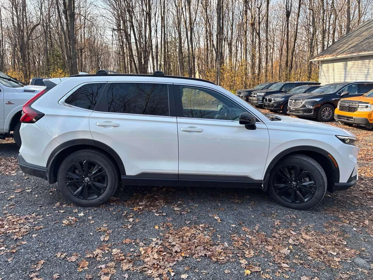 Honda Cr-v Touring | CARFAX | БЕЗ ИНЦИДЕНТИ | , снимка 4 - Автомобили и джипове - 56730639
