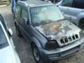 Suzuki Jimny 1.6 16V, снимка 2