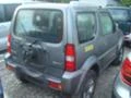 Suzuki Jimny 1.6 16V, снимка 3