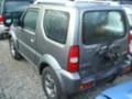 Suzuki Jimny 1.6 16V, снимка 4