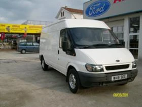 Ford Transit, снимка 2