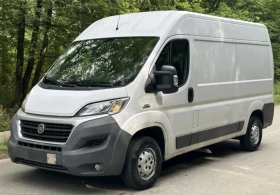 Fiat Ducato 2.3Mjet, снимка 1