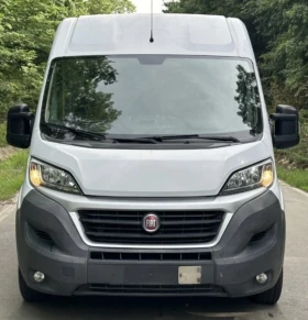 Fiat Ducato 2.3Mjet, снимка 2