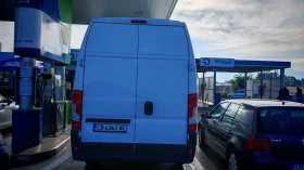 Peugeot Boxer 2.0HDI150k.MAXI.НОВ МОТОР, ТОП СЪСТОЯНИЕ , снимка 4