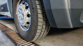 Peugeot Boxer 2.0HDI150k.MAXI.НОВ МОТОР, ТОП СЪСТОЯНИЕ , снимка 11