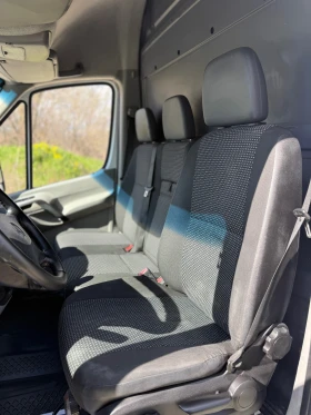 Mercedes-Benz Sprinter 311 Клима, снимка 13