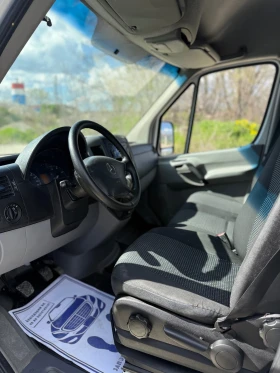 Mercedes-Benz Sprinter 311 Клима, снимка 9
