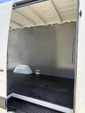 Mercedes-Benz Sprinter 311 Клима, снимка 8