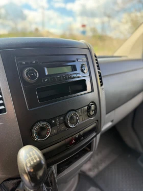Mercedes-Benz Sprinter 311 Клима, снимка 11