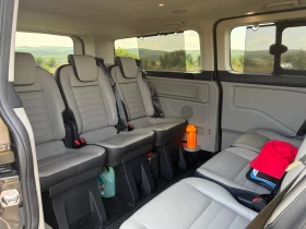 Ford Tourneo Custom Titanium, снимка 8