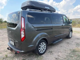 Ford Tourneo Custom Titanium, снимка 6