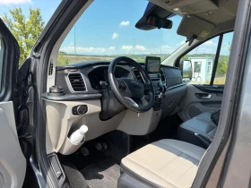 Ford Tourneo Custom Titanium, снимка 4